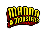 Manna &amp; Monsters Merch - Home